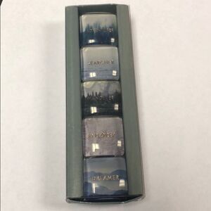 Set of 5 Magnets